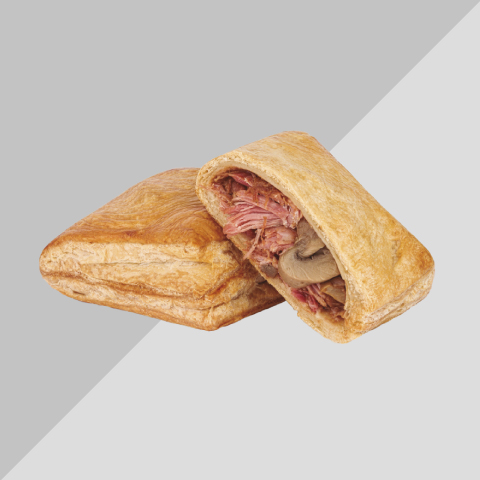 Pastel de pernil Medellín