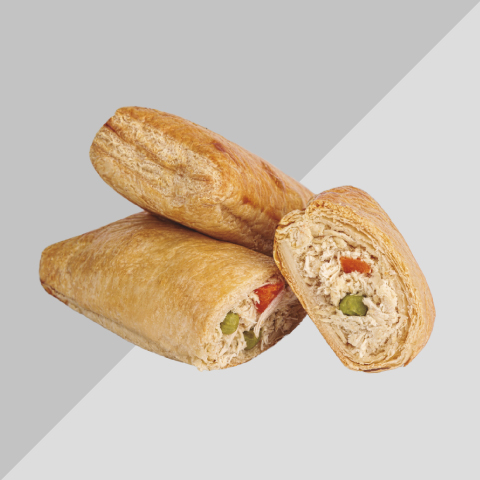 Pasteles salados Medellín